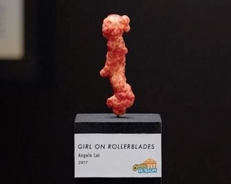 В Нью-Йорке открылся музей, посвященный кукурузным палочкам Cheetos