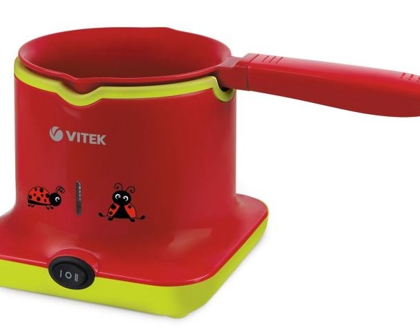 Электрофондю «Кондитерская фабрика» VT-8606 от VITEK