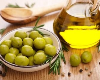 Употребление оливкового масла – секрет здоровья мозга