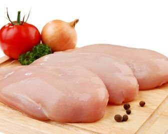 Великобритания может остаться без куриного мяса