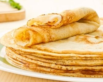 В Йошкар-Оле приготовили самую высокую стопку блинов