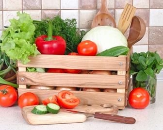 Специалисты доказали, что органические овощи полезнее обычных
