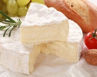 В Китай запретили ввозить французские сыры