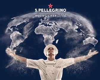 Шеф-повар из Казани стал победителем регионального полуфинала конкурса S.Pellegrino Young Chef 2018
