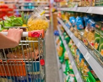 В 2018 году на продуктах появится цветовая маркировка