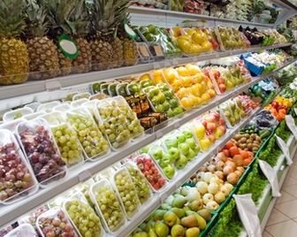 В Ленинградской области появится жилой комплекс для вегетарианцев