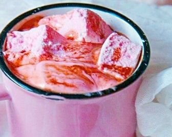 В Чикаго откроется кафе, посвященное маршмэллоу
