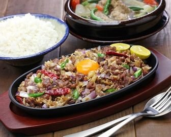 Филиппинская кухня станет популярной этнической тенденцией в сфере питания в 2018 году