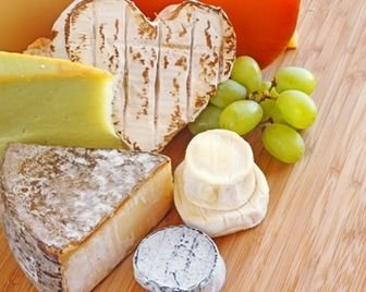 В Севастополе будет производиться итальянский сыр