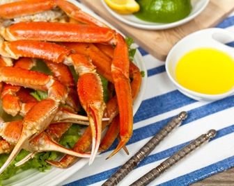 Сервис Booking.com назвал самый вкусный город России
