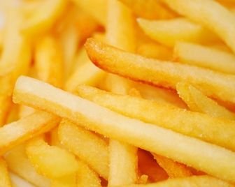 Бельгия выступила против запрета на картофель-фри