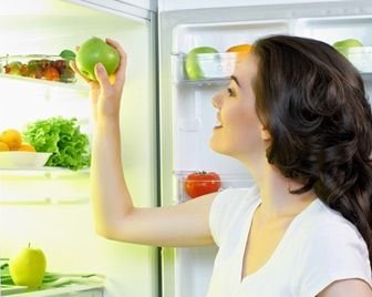 Растительная пища станет новым трендом в 2018 году
