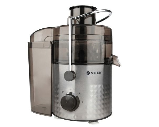 Соковыжималка VT-3658 ST от VITEK