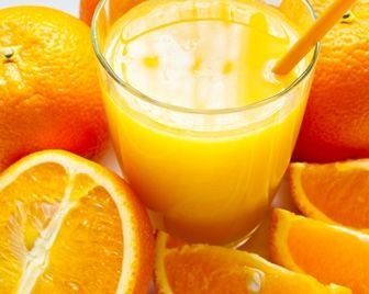 Австралия переживает дефицит апельсинов для производства соков